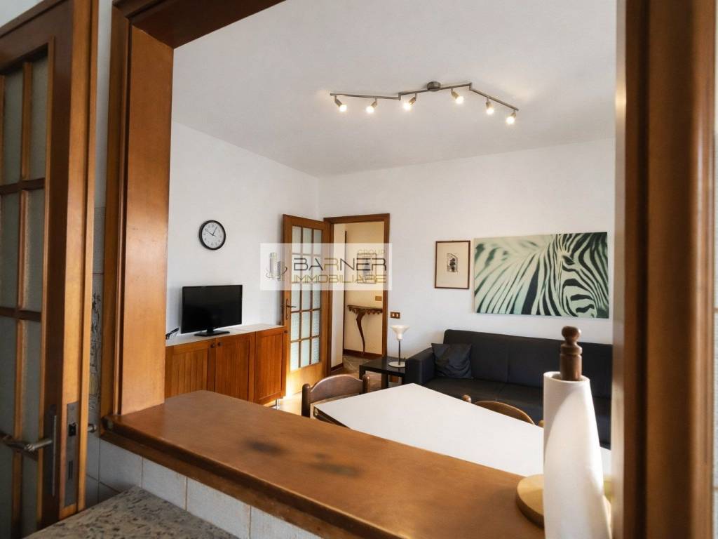 appartamento in vendita a Massarosa in zona Piano di Mommio