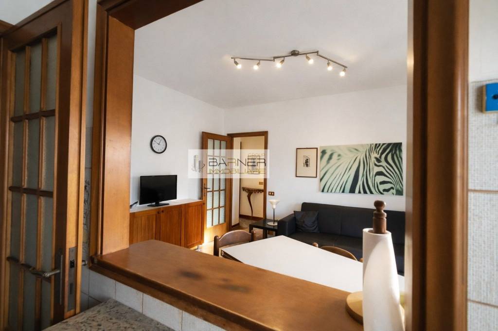 appartamento in vendita a Massarosa in zona Piano di Mommio