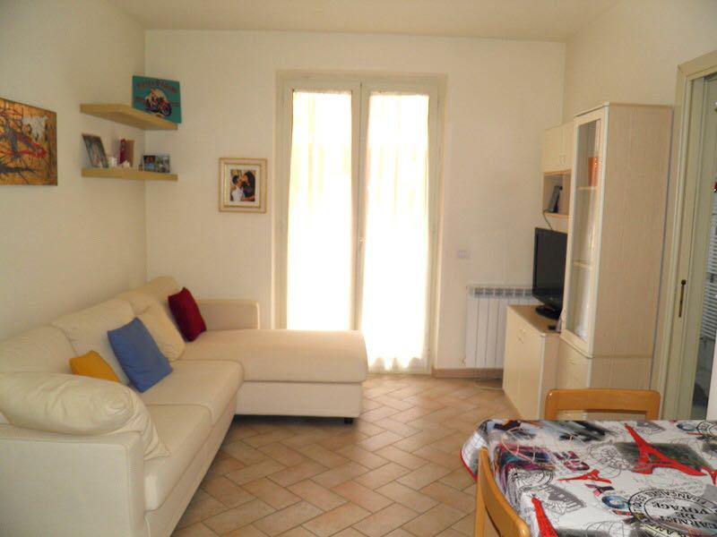 appartamento in vendita a Massarosa