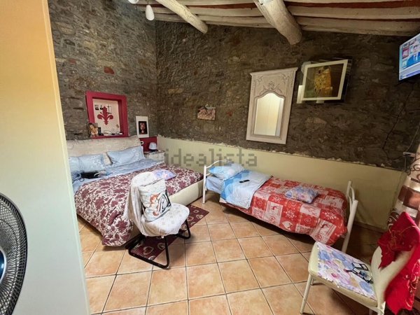 appartamento in vendita a Massarosa