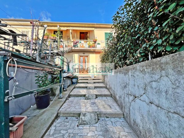 appartamento in vendita a Massarosa