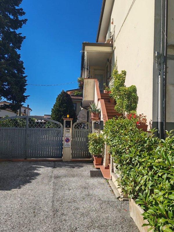 appartamento in vendita a Massarosa