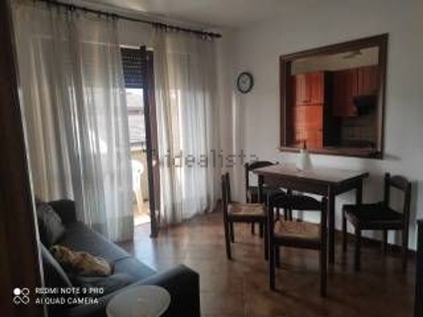 appartamento in vendita a Massarosa