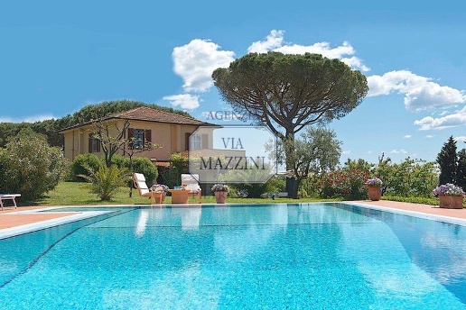 casa indipendente in vendita a Massarosa in zona Massaciuccoli