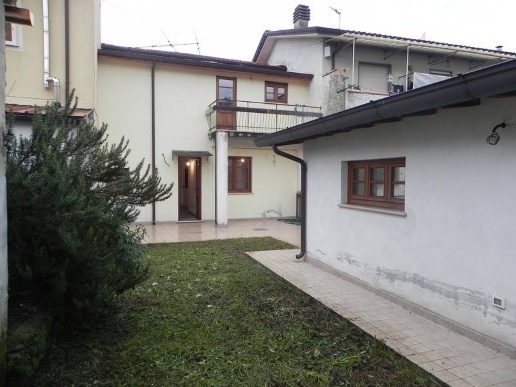 appartamento in vendita a Massarosa in zona Piano di Mommio