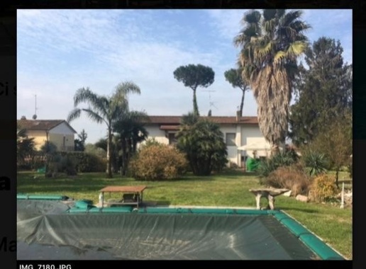 casa indipendente in vendita a Massarosa in zona Piano di Mommio