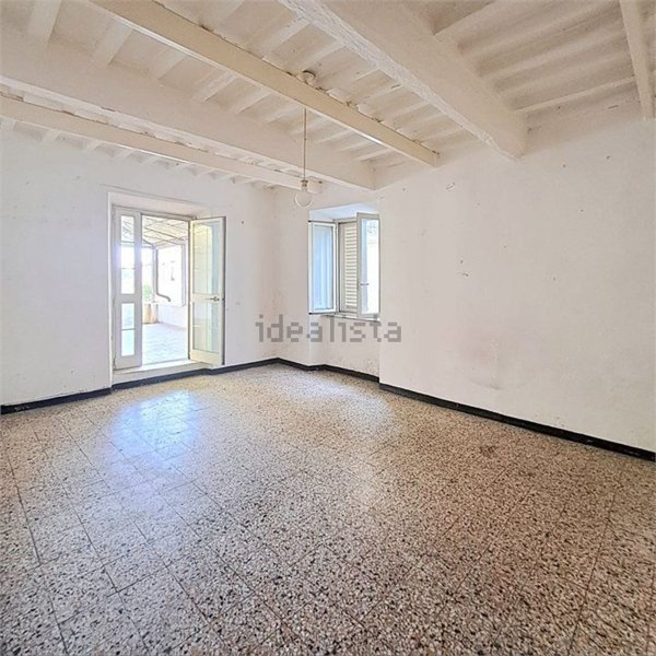 appartamento in vendita a Massarosa in zona Bozzano