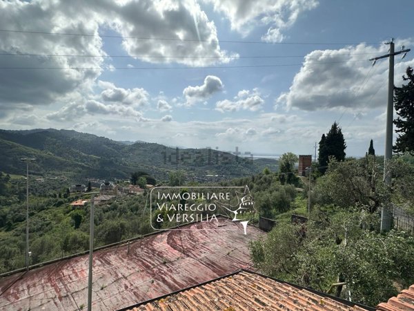 appartamento in vendita a Massarosa in zona Bargecchia