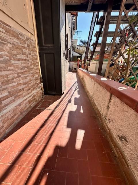 appartamento in vendita a Massarosa in zona Stiava