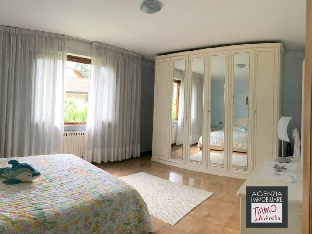 casa indipendente in vendita a Massarosa in zona Stiava