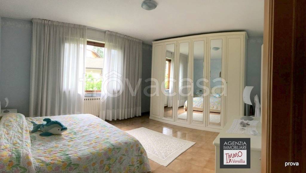 casa indipendente in vendita a Massarosa in zona Stiava