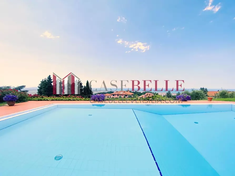 casa indipendente in vendita a Massarosa