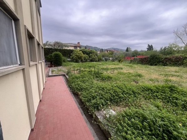 appartamento in vendita a Massarosa