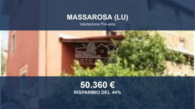 casa indipendente in vendita a Massarosa