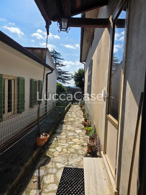 casa indipendente in vendita a Massarosa in zona Massaciuccoli