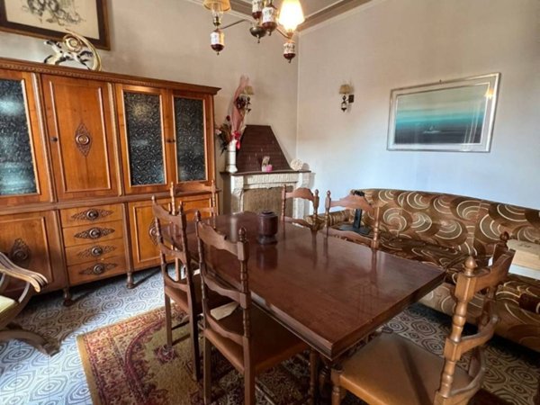 appartamento in vendita a Massarosa in zona Piano di Mommio