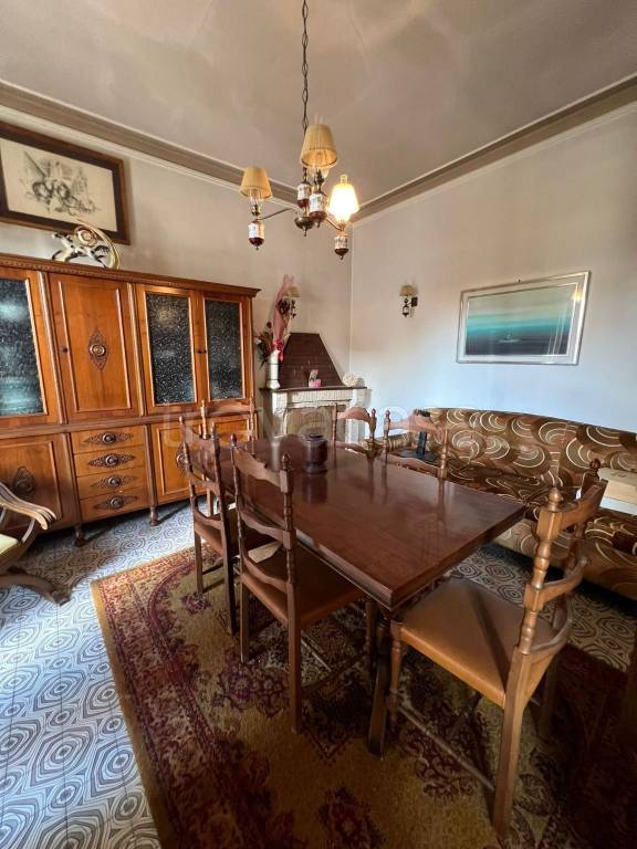 appartamento in vendita a Massarosa in zona Piano di Mommio
