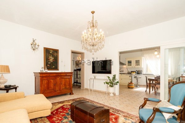 appartamento in vendita a Massarosa