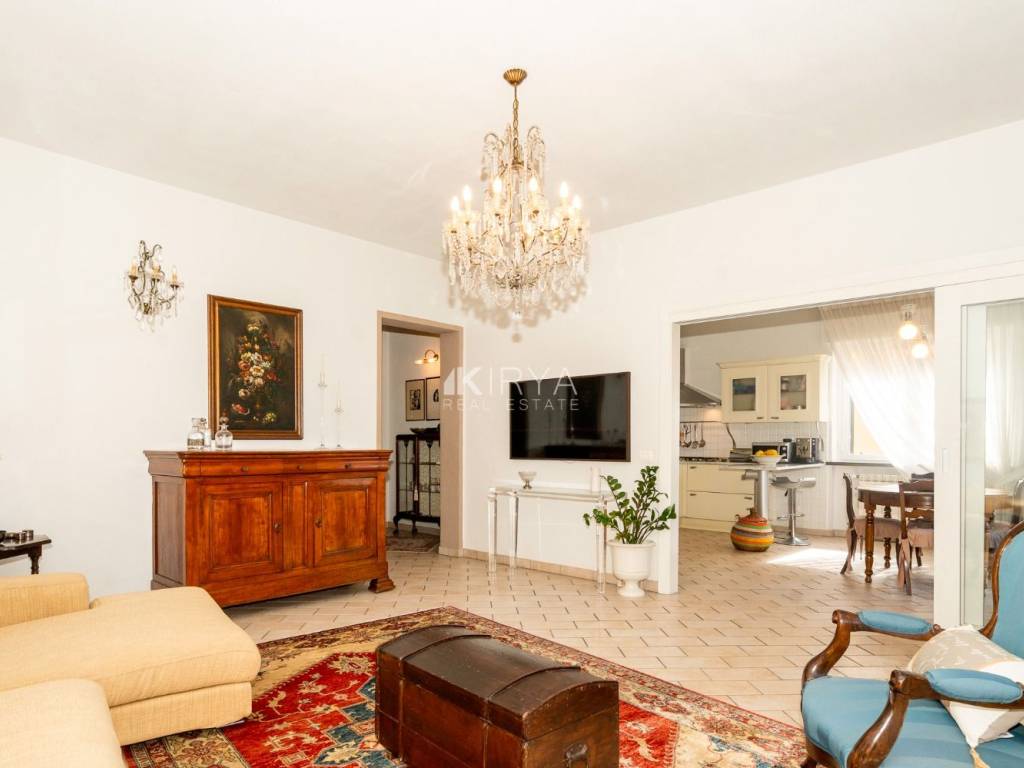 appartamento in vendita a Massarosa