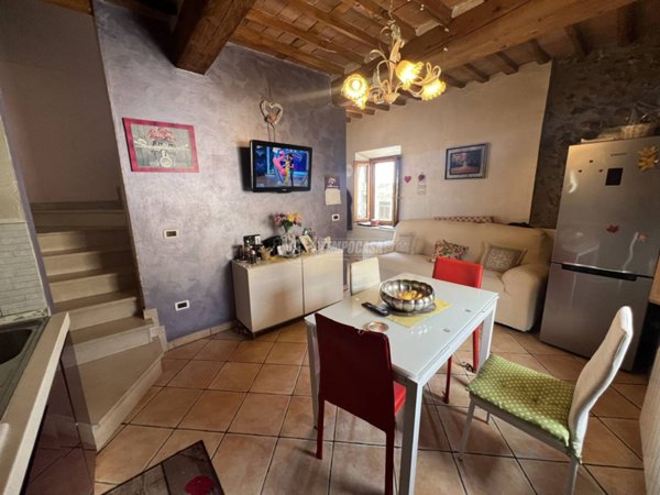 appartamento in vendita a Massarosa in zona Bozzano