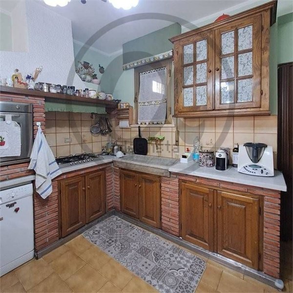 casa indipendente in vendita a Massarosa