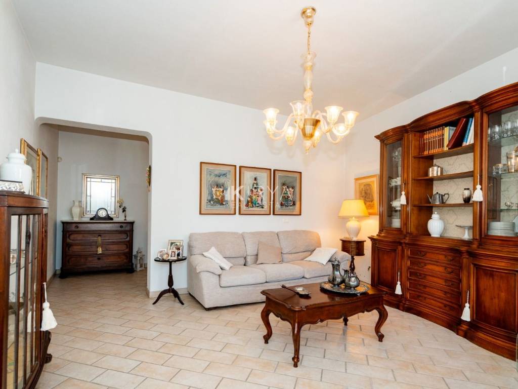 appartamento in vendita a Massarosa