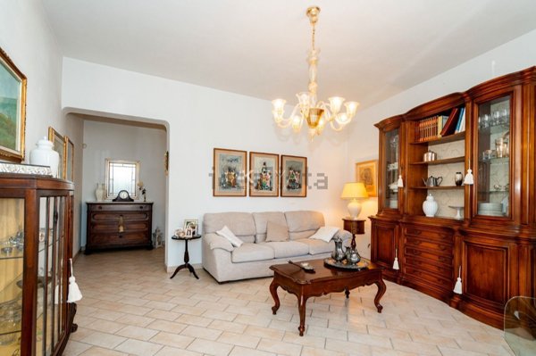 appartamento in vendita a Massarosa