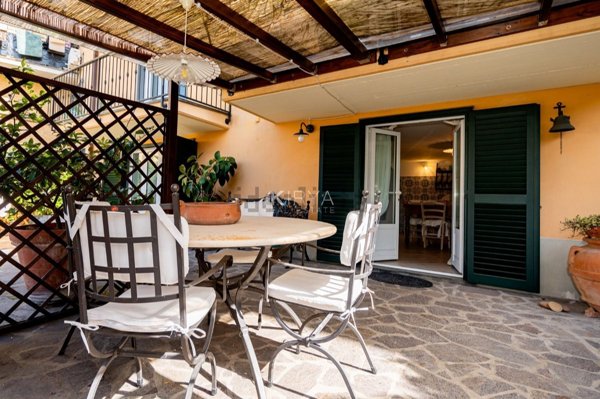 appartamento in vendita a Massarosa