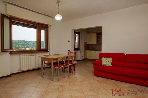 appartamento in vendita a Massarosa in zona Stiava