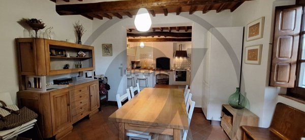 casale in vendita a Massarosa