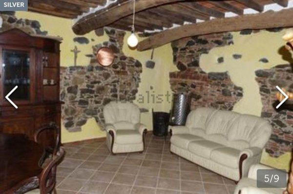 casale in vendita a Massarosa