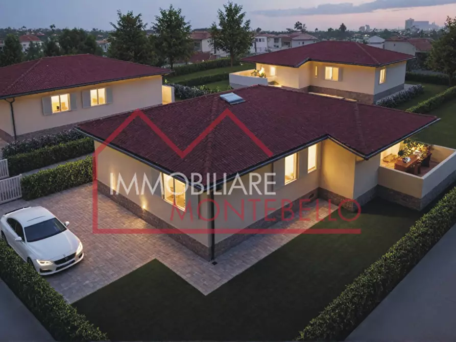 casa indipendente in vendita a Massarosa in zona Piano di Conca