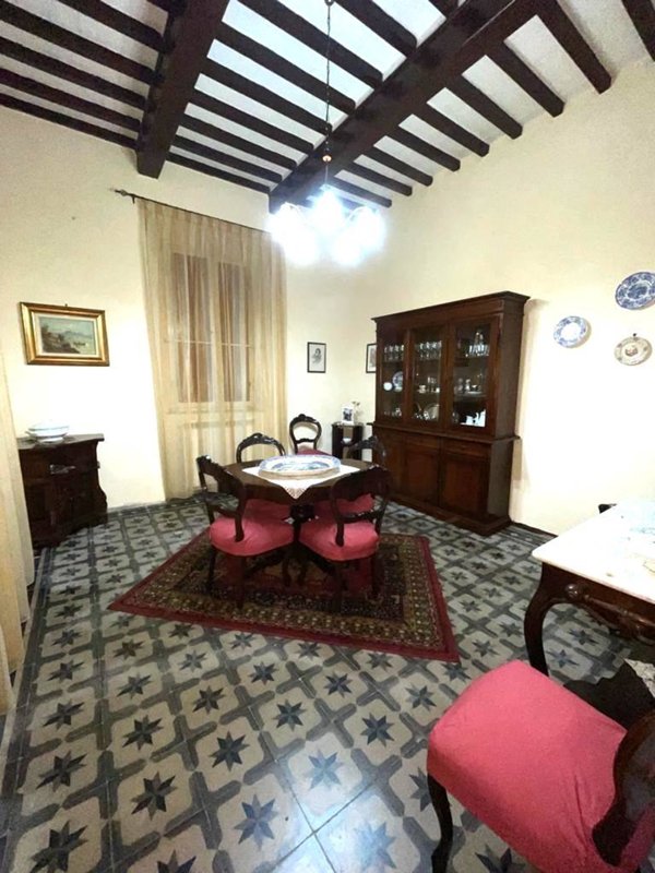 casa indipendente in vendita a Massarosa in zona Bozzano