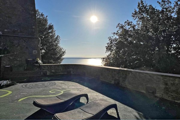 casa indipendente in vendita a Massarosa in zona Massaciuccoli