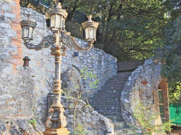 casa indipendente in vendita a Massarosa in zona Massaciuccoli