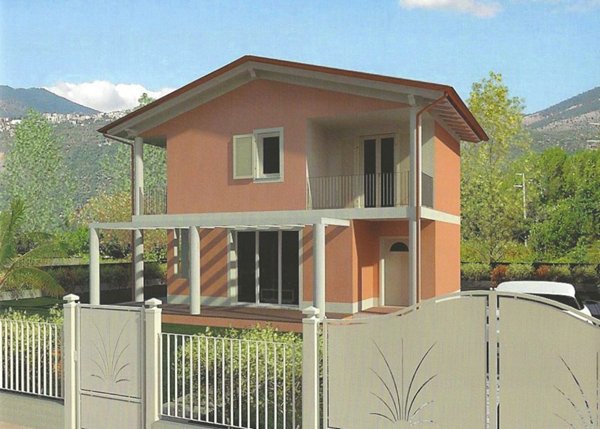 casa indipendente in vendita a Massarosa in zona Piano di Conca