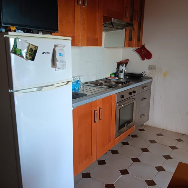 appartamento in vendita a Massarosa in zona Bargecchia