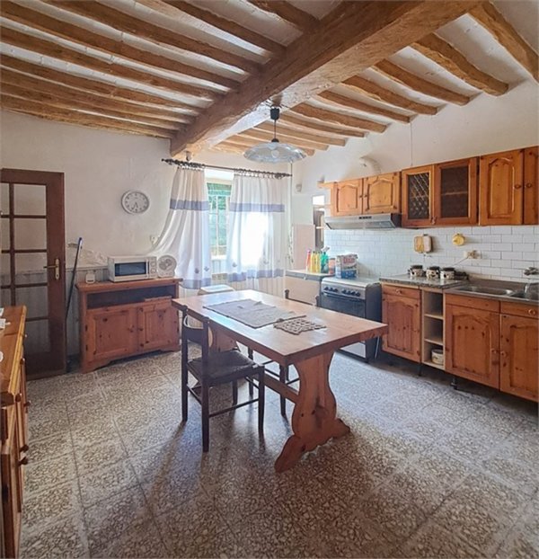 casa indipendente in vendita a Massarosa in zona Stiava