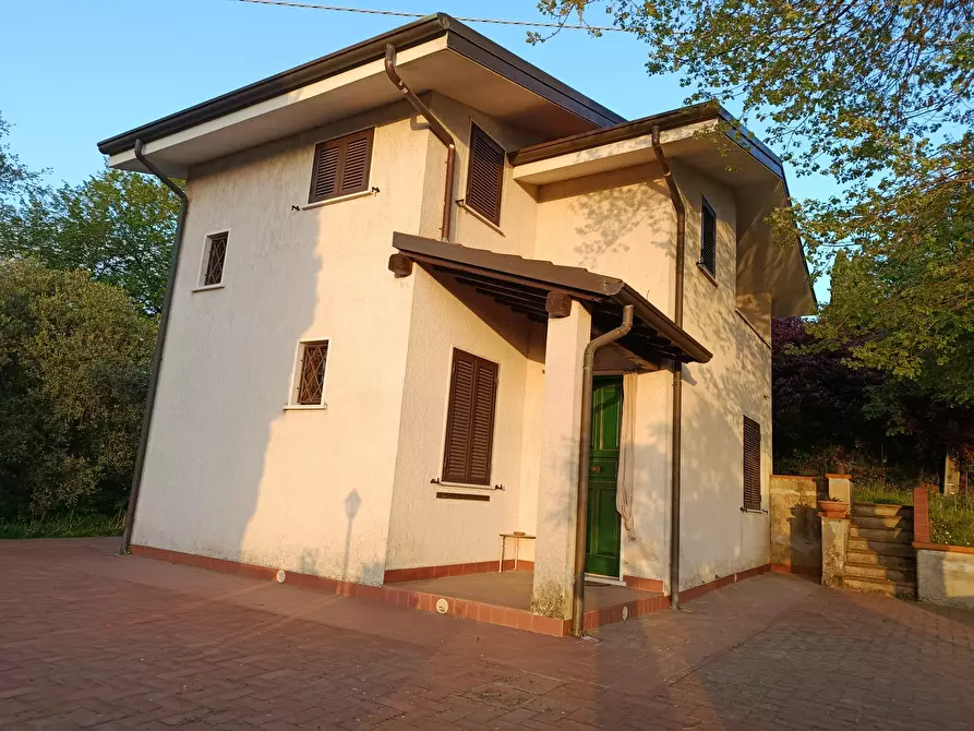 casa indipendente in vendita a Massarosa in zona Gualdo