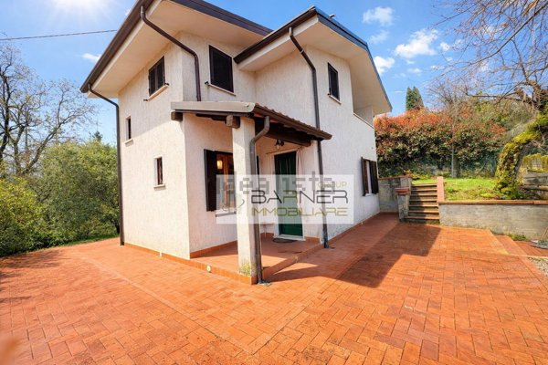 casa indipendente in vendita a Massarosa in zona Gualdo