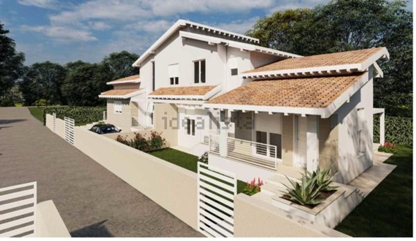 casa indipendente in vendita a Massarosa in zona Piano di Conca