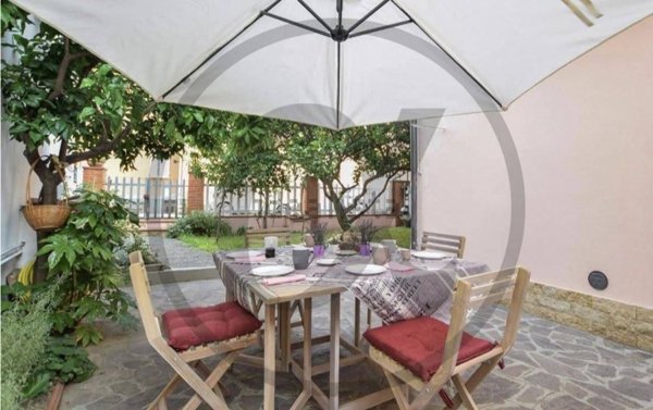 casa indipendente in vendita a Massarosa