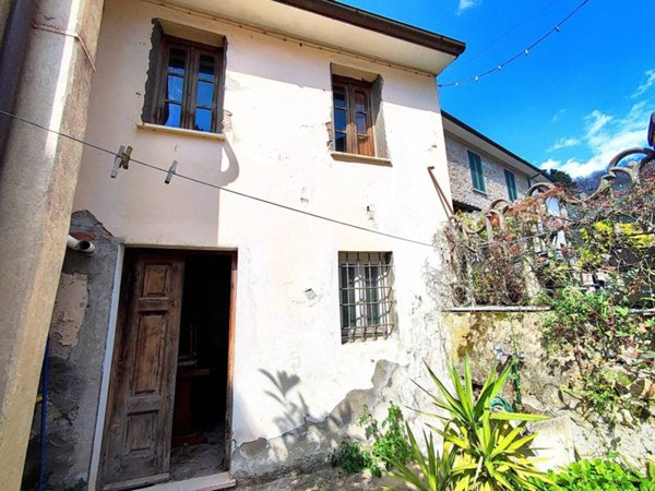 casa indipendente in vendita a Massarosa in zona Corsanico