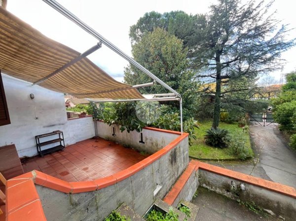 appartamento in vendita a Massarosa