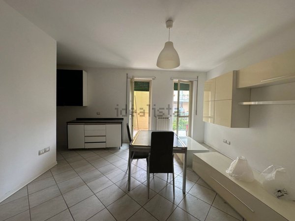 appartamento in vendita a Massarosa