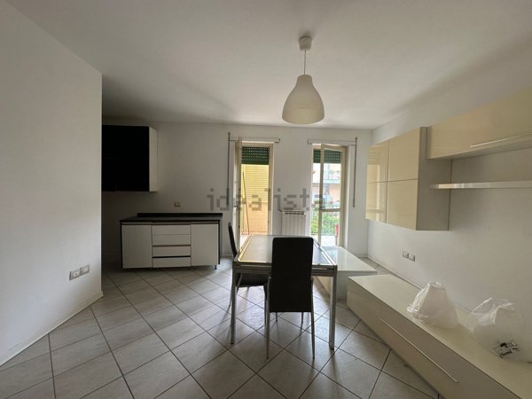 appartamento in vendita a Massarosa