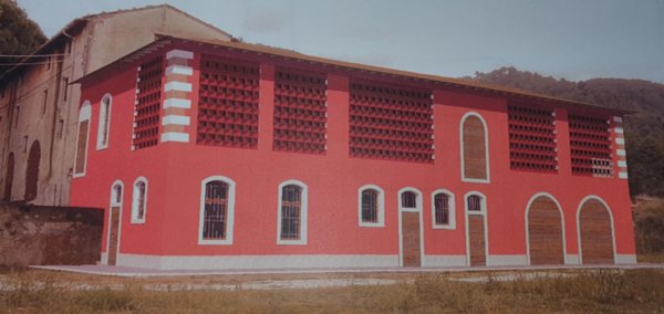 casale in vendita a Massarosa in zona Stiava