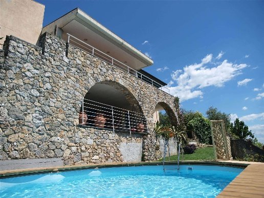 casa indipendente in vendita a Massarosa in zona Piano di Mommio