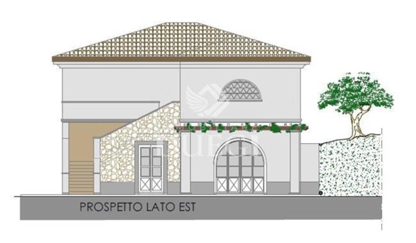casa indipendente in vendita a Massarosa in zona Bargecchia