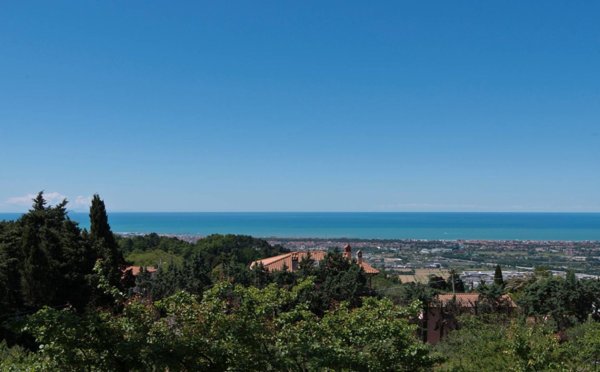 casa indipendente in vendita a Massarosa in zona Massaciuccoli